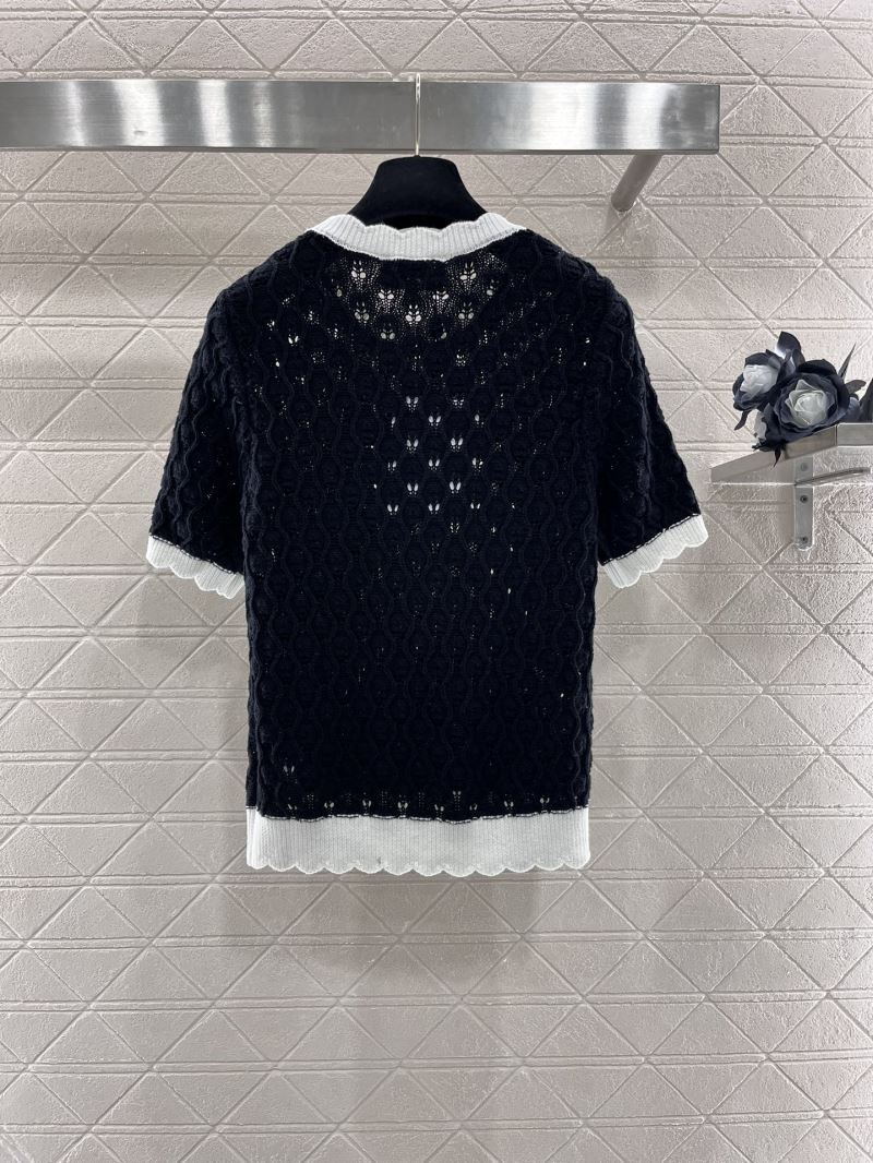 Chanel T-Shirts